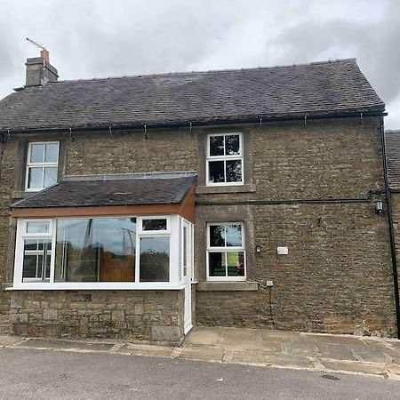 Ivy House Farm, Near Longnor Villa Longnor  ภายนอก รูปภาพ
